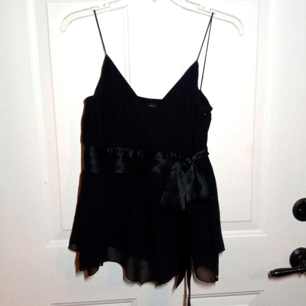 Spaghetti Strap Top